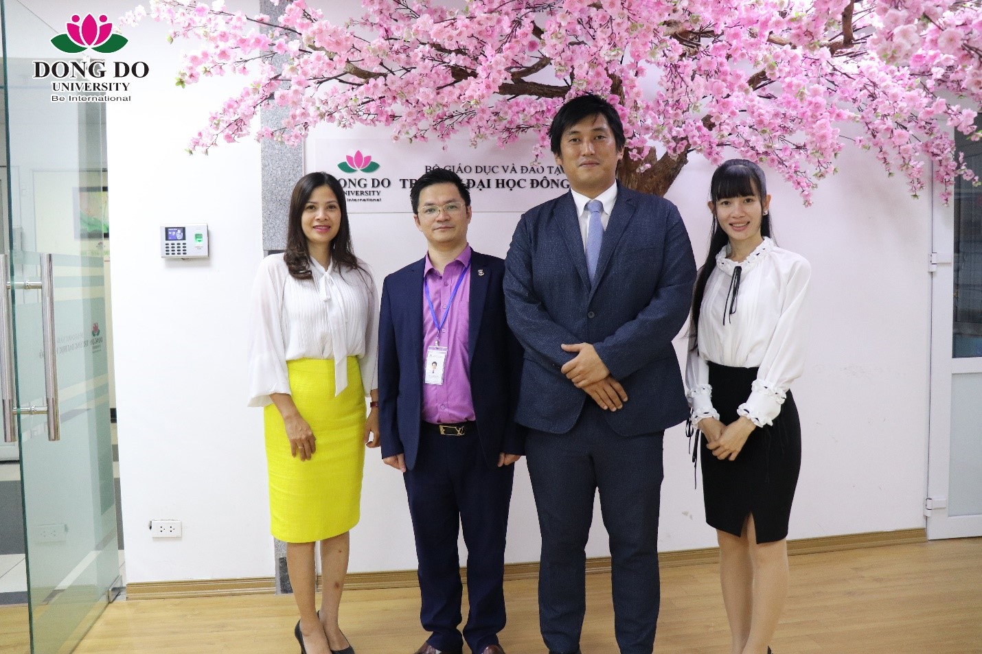 CƠ HỘI THỰC TẬP HƯỞNG LƯƠNG TẠI NHẬT BẢN DÀNH CHO SINH VIÊN NGÀNH ĐIỀU DƯỠNG, KHÁCH SẠN, CNTT