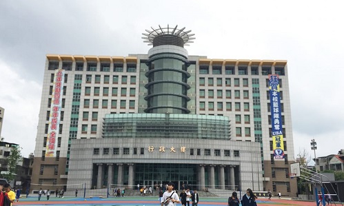 Cơ hội thực tập hưởng lương 1 năm tại Đài Loan