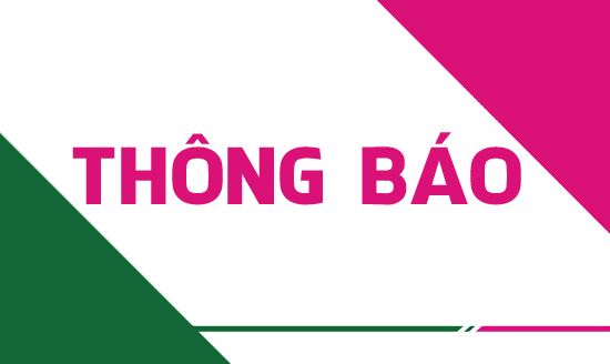 Quyết định công nhận Hiệu trưởng nhiệm kỳ 2020 - 2025