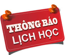 Thông báo về việc thu quỹ Đoàn TN, quỹ Hội SV năm học 2016 - 2017