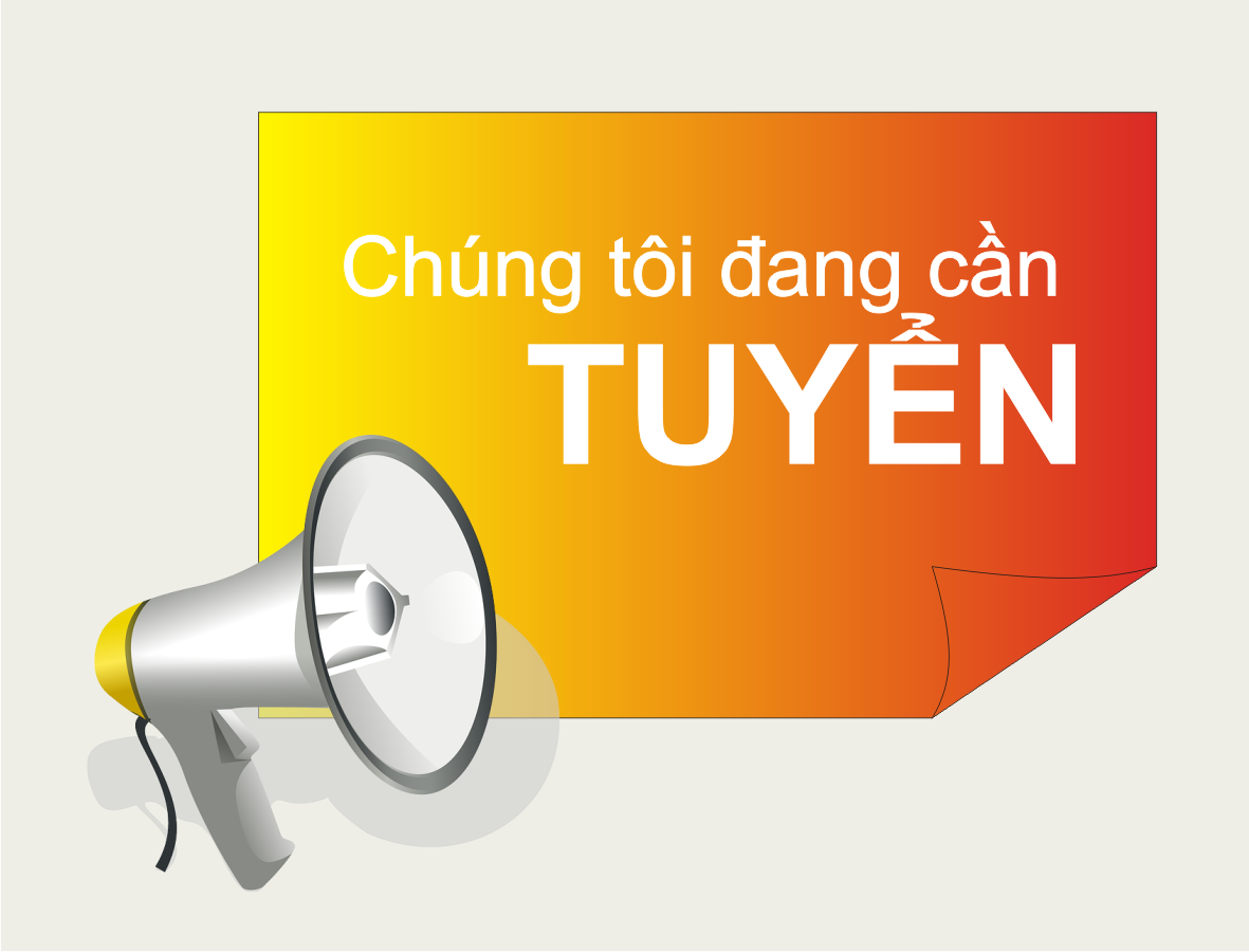 Tuyển dụng nhân viên Content Marketing