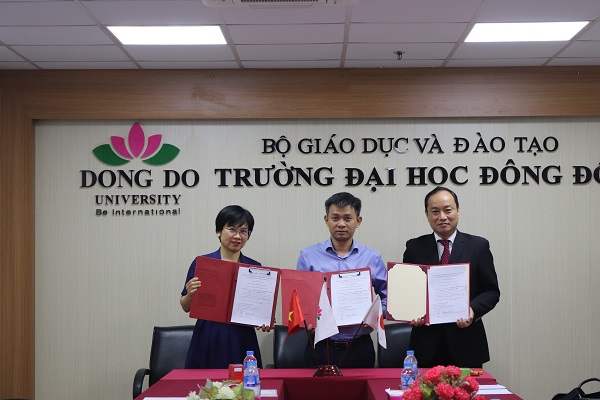 Cơ hội mới cho sinh viên thực tập tại Nhật Bản