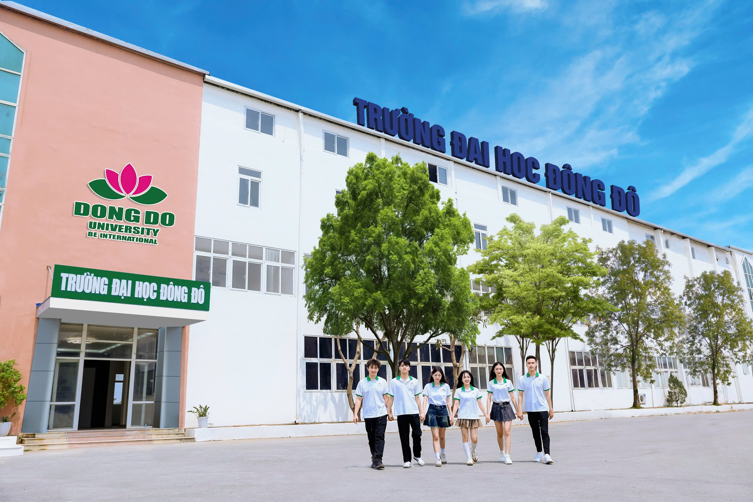 Giới thiệu về phòng Đào tạo 